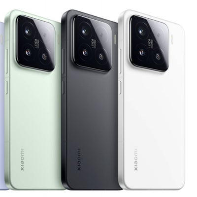 Xiaomi 15 : quand sortiront les nouveaux fleurons de la marque chinoise en France ?