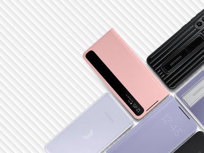 Bon plan : 20 euros de réduction sur les étuis et coques pour le Samsung Galaxy S21