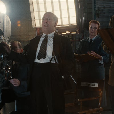 Après Monstre, où (re)voir Psychose ?