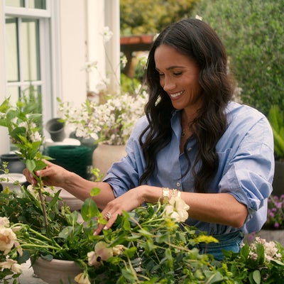 With Love, Meghan : l'émission de Meghan Markle bientôt de retour pour une saison 2