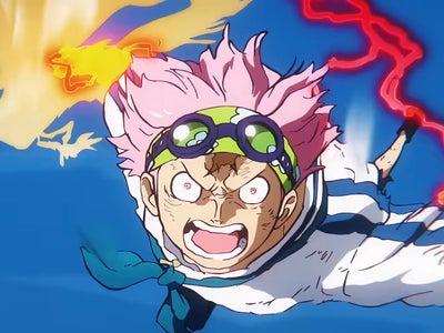 One Piece - Arc Egghead : quand sortira le prochain épisode de l'anime ?