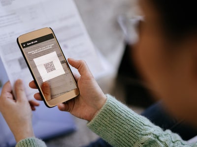 Comment créer un QR code pour partager son wifi ?