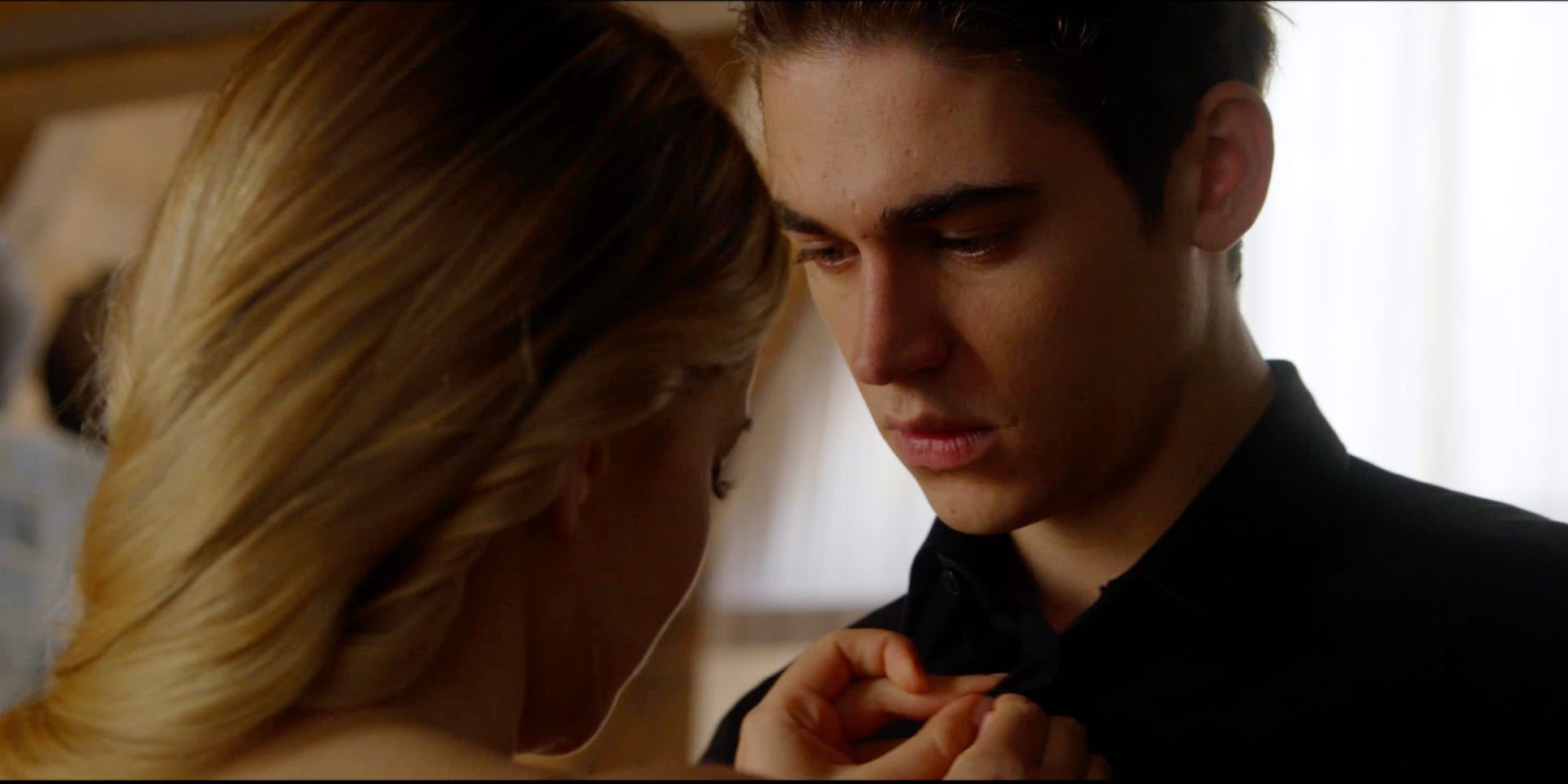 Josephine Langford (Tessa Young) et Hero Fiennes-Tiffin (Hardin Scott) parviendront-ils à se retrouver dans "After : Chapitre 5" ?