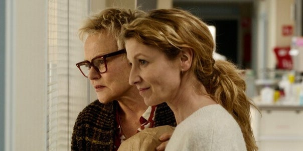 Muriel Robin et Alexandra Lamy dans "La Chambre des merveilles", à voir sur OCS Max. 