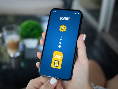 eSIM : quels sont les avantages de la puce dématérialisée chez SFR ?