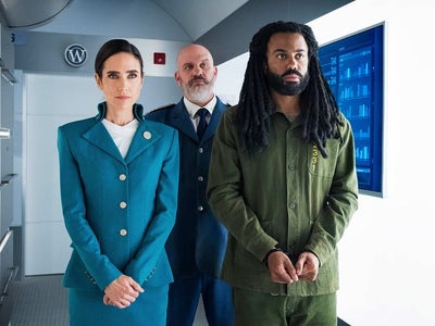 Snowpiercer : la série n'est pas sur les mêmes rails que le film