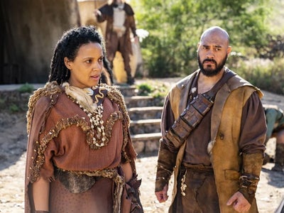 La Brea sur Netflix : la série aura-t-elle une saison 4 ?