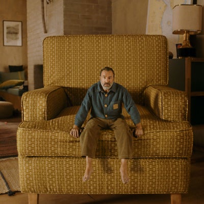 ‌L’Homme qui rétrécit débarque sur CINÉ+ OCS : Jean Dujardin face à l’infiniment petit