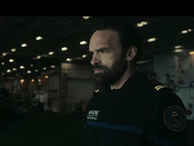 Le Charles sur Prime Video : la nouvelle série qui nous plonge à bord du porte-avions français