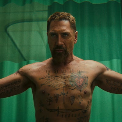 Cape Fear – Les Nerfs à vif : la série avec Javier Bardem est adaptée de quelles œuvres ?