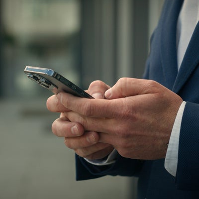 Sécurité : les utilisateurs d’iPhone sont-ils vraiment moins vigilants ?