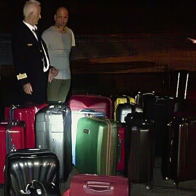 Y a-t-il un dealer dans l'avion sur Netflix : l'histoire vraie de l'affaire Air Cocaïne