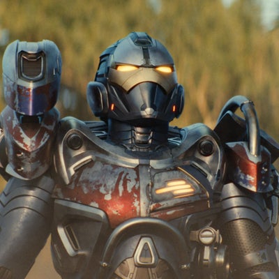 Ironheart : la série Marvel aura-t-elle une saison 2 sur Disney+ ?