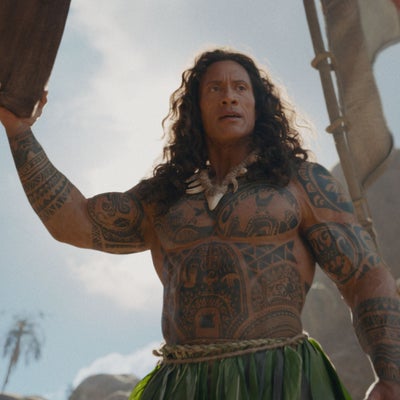 Vaiana en live-action : le réalisateur évoque Broadway et sa collaboration avec The Rock