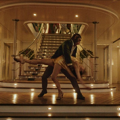 Better man : le biopic musical sur Robbie Williams est à (re)voir en VOD chez SFR