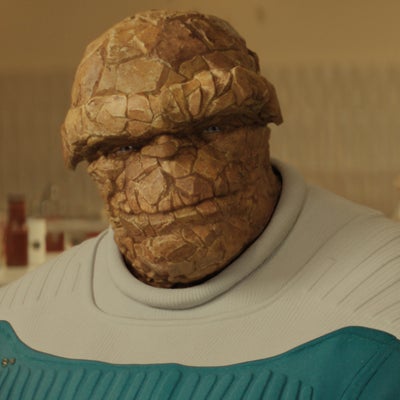 Marvel : le récap' des films et séries à venir en 2026