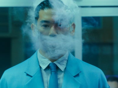 Human Vapor : une série sino-coréenne sur Netflix, reboot d'un film culte de 1960