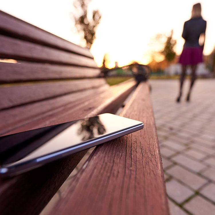 Que faire en cas de perte ou de vol de votre téléphone portable SFR ?