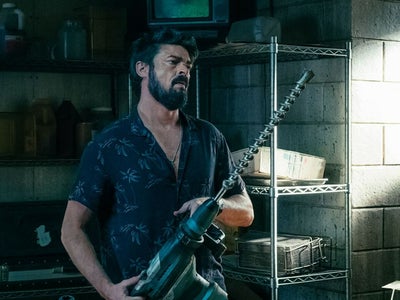 The Boys : toutes les infos sur la saison 4 et le spin-off