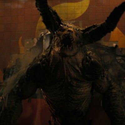 Fallout : c’est quoi ce monstre dans l’épisode 4 ?