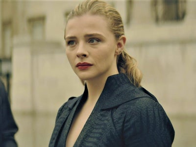 Périphériques, les mondes de Flynne : est-ce qu'il y aura une saison 2 ?