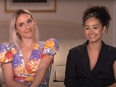 En vidéo - Rencontre avec le casting de "True Story Avec", saison 2