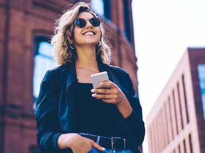 Giga bon plan : le forfait 5G de 50 Go à prix fou chez SFR !