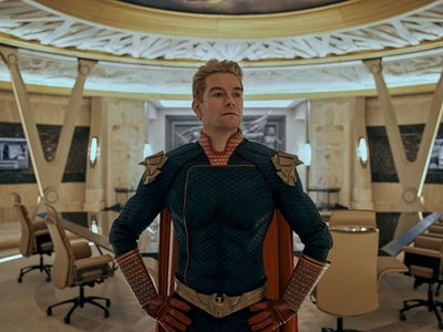 The Boys, saison 3 : récap, dates, diffusion, toutes les infos