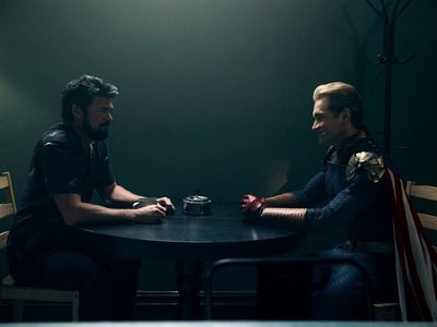 Amazon Prime Video : le programme du mois de juin 2022