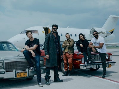 The Boys : quand sortira la saison 4 ?