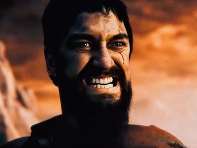 300 : une série Netflix en préparation ?