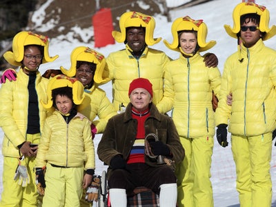 Un jour, un film de Noël : 19 décembre - La Deuxième étoile