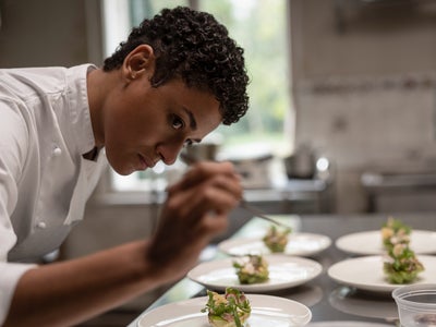 House of Spoils : un nouveau thriller horrifique de la maison Blumhouse à voir sur Prime Video