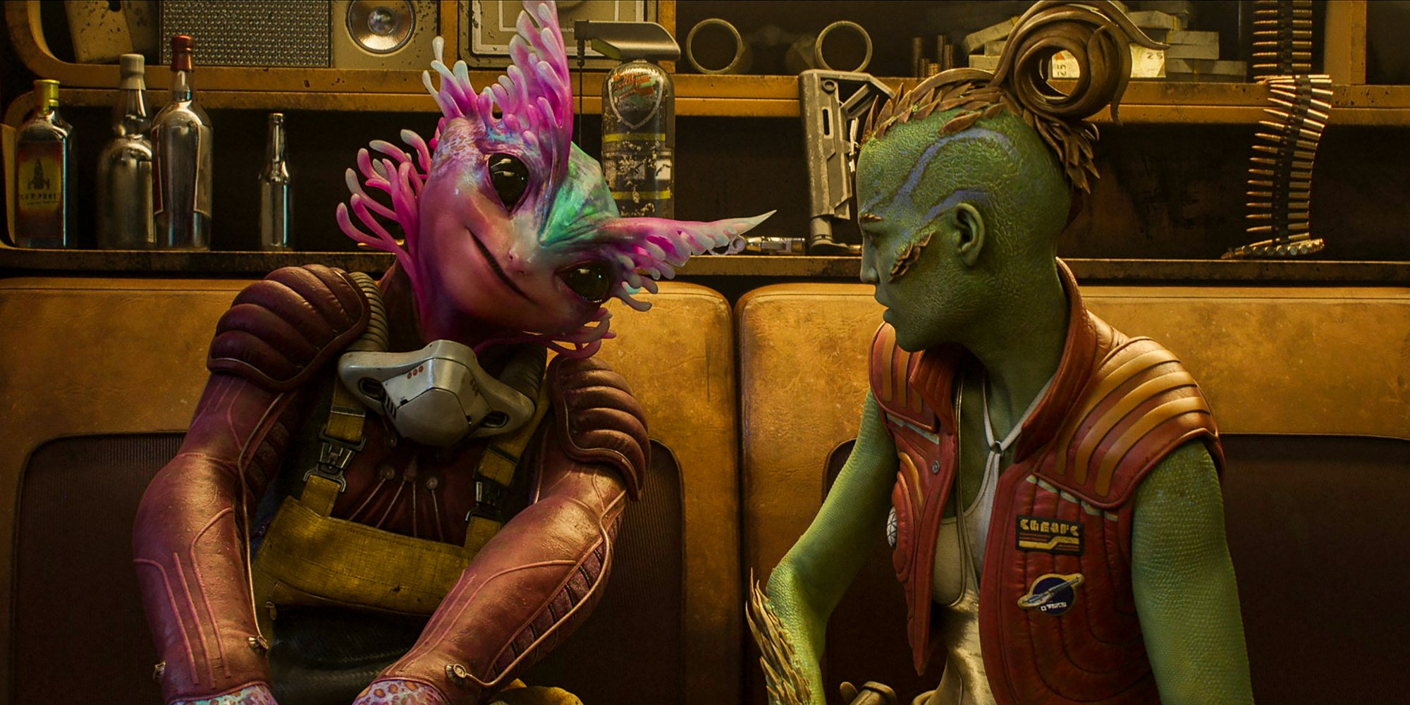 Secret Level aura-t-il le droit à un deuxième niveau ?