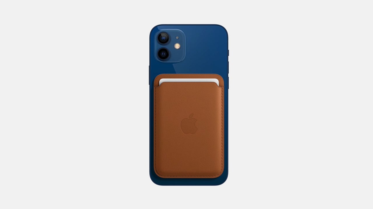 Bientôt une toute nouvelle ligne d'accessoires compatibles avec les iPhone 12...