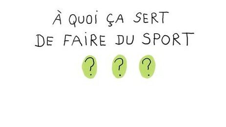 Découvrez les réponses aux questions que se posent les enfants dans "1 jour 1 question" sur SFR Kids Récré. 