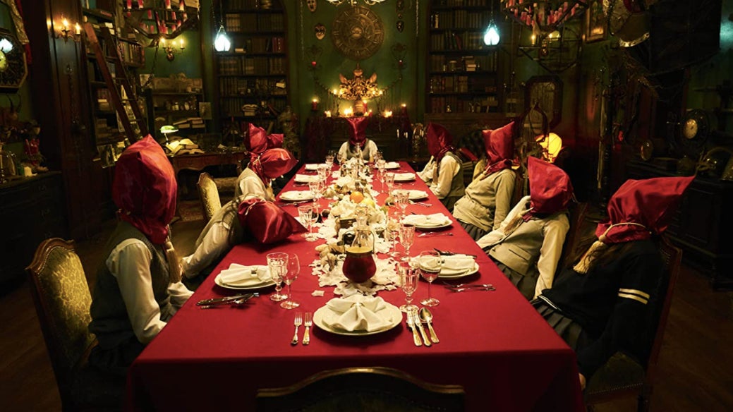 Re:Mind, un étrange drama coréen à retrouver sur Netflix