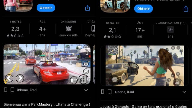 Ne vous méprenez pas, GTA 6 n'est encore sorti sur aucune plateforme
