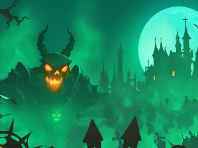 The Slormancer : le RPG à la Diablo arrive sur SFR Gaming