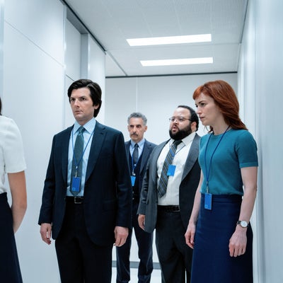 Emmy Awards : où (re)voir les séries nommées en 2025 ?