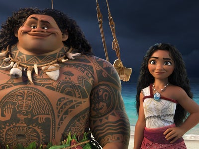 Vaiana 2 : quand sortira le film d'animation sur Disney+ ?