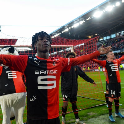 Camavinga et Ansu Fati ont enfin l'âge pour être dans FIFA