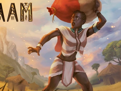 Salaam, le jeu humanitaire qui nous plonge dans la vie d'un réfugié