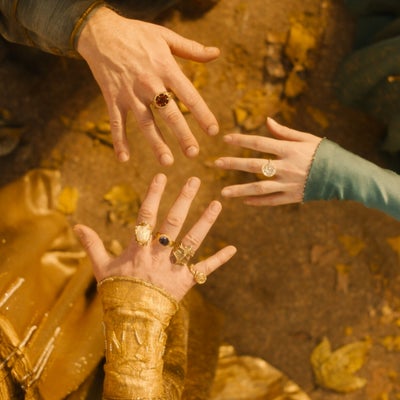 Où (re)voir Le Seigneur des Anneaux et Le Hobbit ?