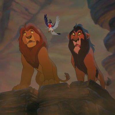 Insolite : une quarantaine de titres inédits du Roi Lion dévoilés !