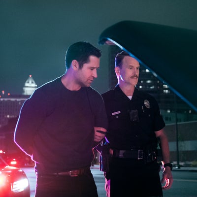 La Défense Lincoln : quand sortira la saison 4 sur Netflix ?