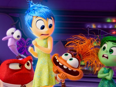 Vice-Versa 2 en VOD : rencontre avec le réalisateur et le producteur du nouveau Pixar