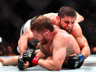 Makhachev vs Machado Garry : à quelle heure et sur quelle chaîne suivre l’UFC 330 ?