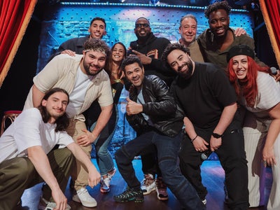 Jamel Comedy Club : la saison 13 débarque sur Canal+