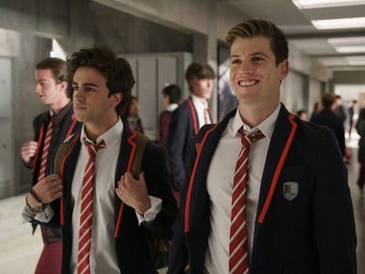 Élite : des épisodes bonus avant la saison 4 !